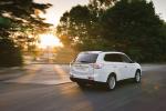 Mitsubishi Outlander 2015 года (ZA)